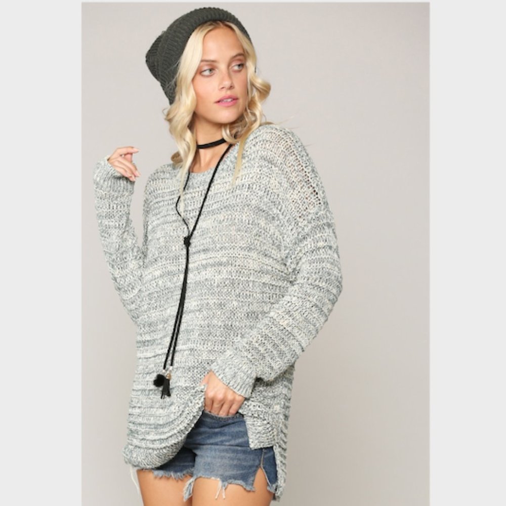 Sweater - Picture 3 of 3